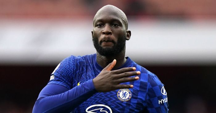 Do Not Compare Me With Ronaldo – Lukaku