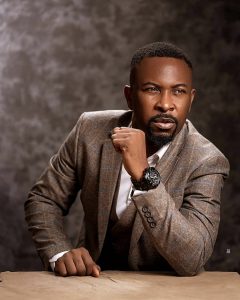 Rapper, Ruggedman Celebrates Birthday With Lovely Photos