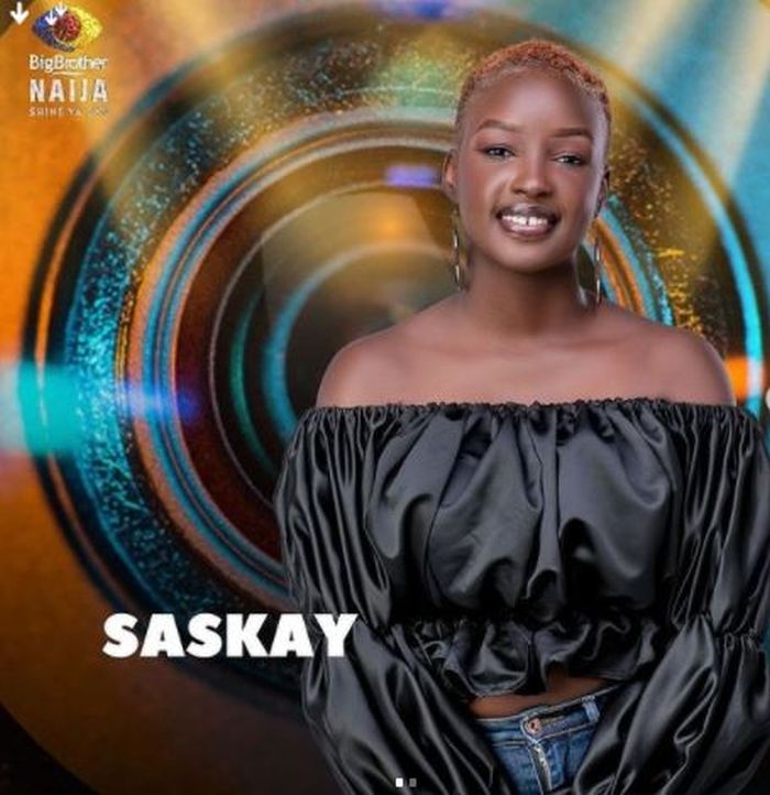 Why I Didn’t Believe Cross Was Attracted To Me – Saskay