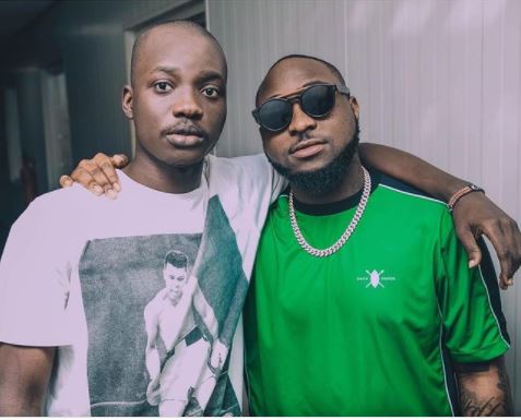 BREAKING NEWS!! Davido’s Personal Photographer, Fortune Is Dead