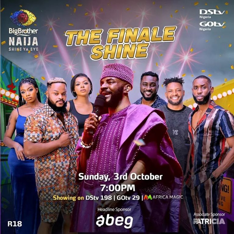 How BBNaija Viewers Voted For Whitemoney, Liquorose, Pere, Cross, Angel, Emmanuel