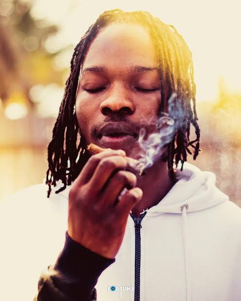 Pastor Hypes Naira Marley During Sermon, Says he’s smart Despite Smoking Weed