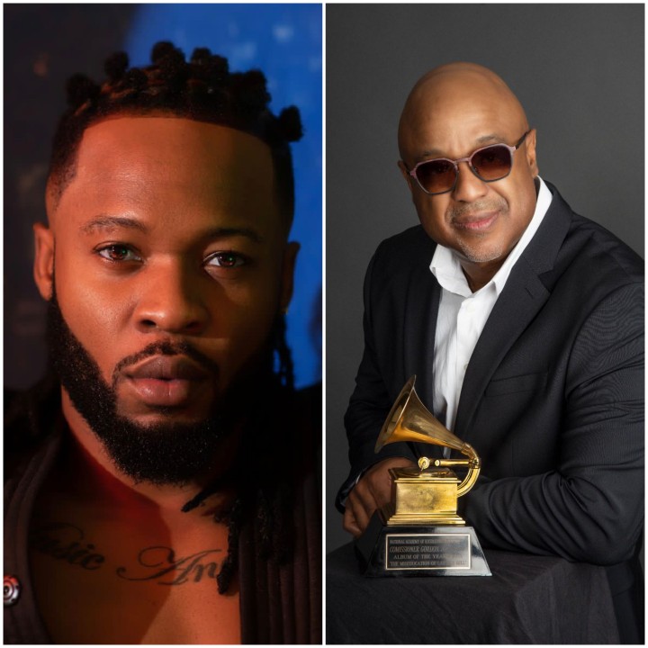 Flavour, Gordon To Headline African Music Concert In New York
