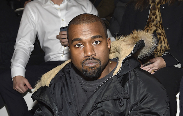 Kanye West Officially Changes His Name To “Ye,” With Judge’s Approval Today