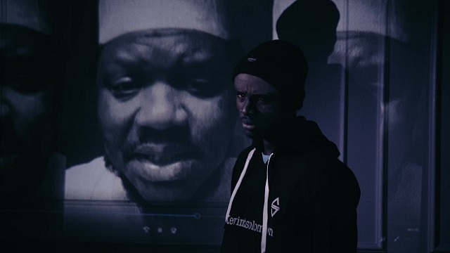 [Video] A-Q – Shoot The Messenger