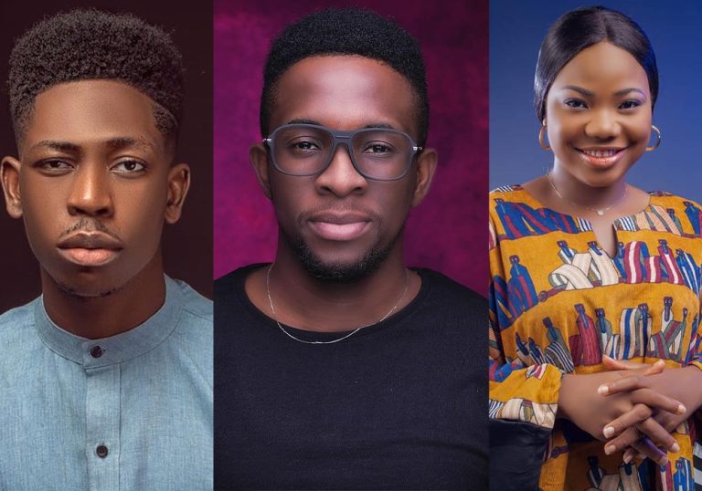 Top 5 Nigerian Gospel Songs: Mercy Chinwo, MamaTina Among Others