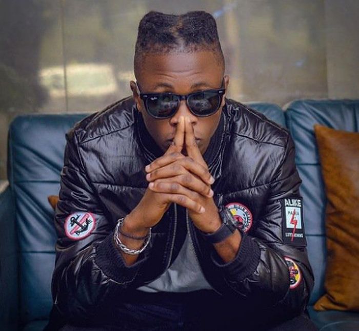 “I Don’t Like To Show Off” – Laycon