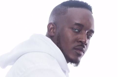 M.I Abaga Unveils Title and Release Date For His Upcoming Project