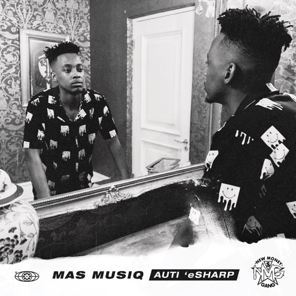 Mas Musiq – Uzozisola Ft. Kabza De Small, DJ Maphorisa, Aymos