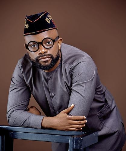 ”What Does A Woman Release To A Man During S3x” – Actor Okon Asks