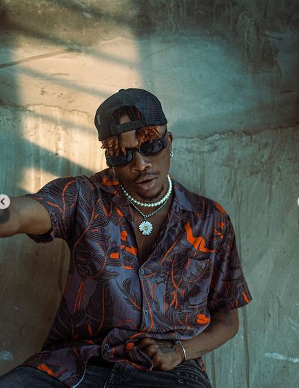 Singer Oxlade Explains Why Many Girls Are Single And Lonely