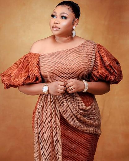 How FG Can Boost Naira Value – Actress Ruth Kadiri