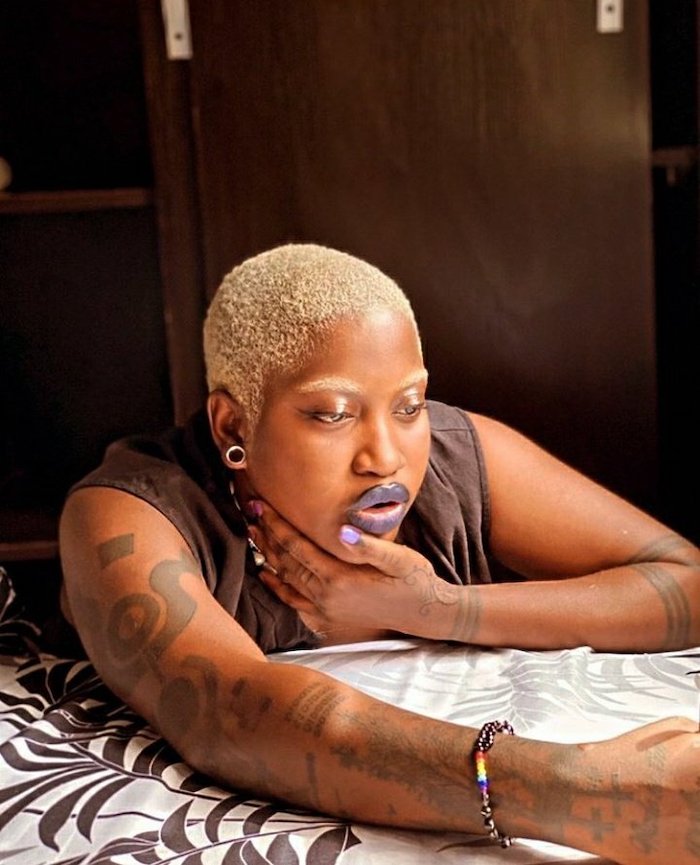 Why I’m No Longer In Touch With Olamide – Singer, Temmie Ovwasa