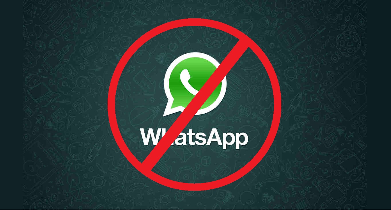 BREAKING!! Whatsapp, Instagram, Facebook Stop Responding