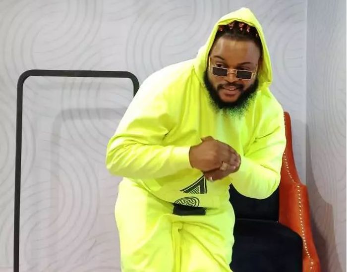 Many Women Are Asking Me Out – BBNaija Winner, Whitemoney