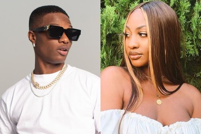 Wizkid, Tems Get ‘Essence’ Platinum Plaques At Novo Theatre