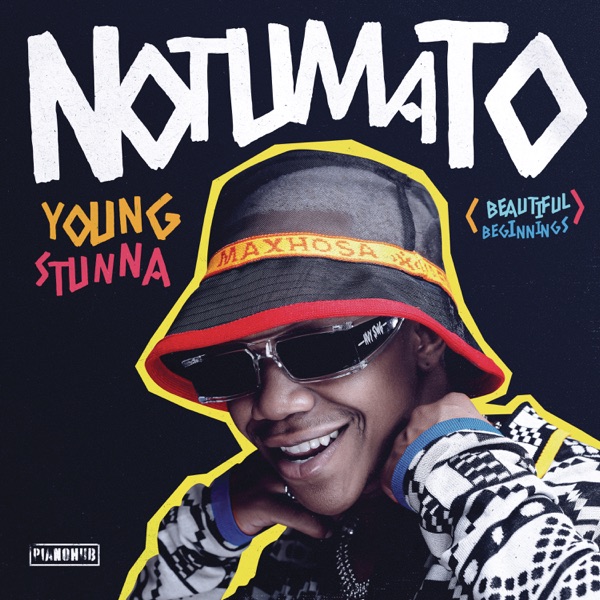 Young Stunna – Adiwele Ft. Kabza De Small, DJ Maphorisa