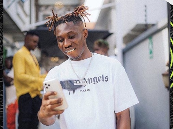 Zlatan Ibile Is The Biggest Scam In The Music Industry — See This