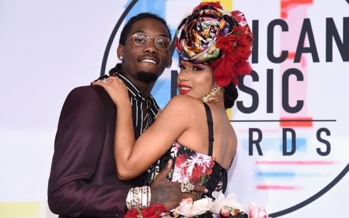 Offset Buys Wife, Cardi B A Mansion As Her 29th Birthday Present