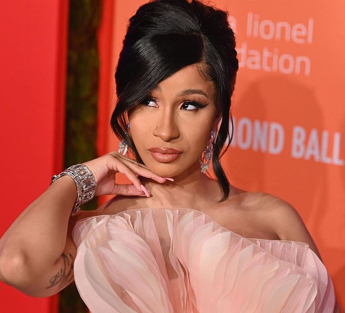 Singer Cardi B Could Face 4 Years In Prison (Read Details)