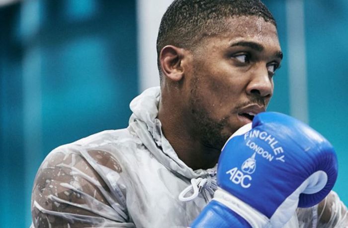 Anthony Joshua Is Frustrated After Usyk Defeat – Promoter
