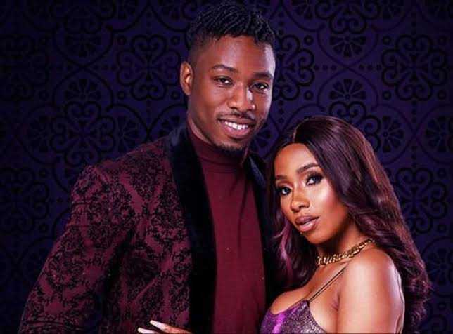 Why My Relationship With Mercy Eke Failed – Ike Onyema