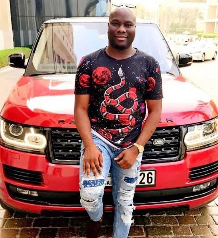 Mompha To Quit Internet For A While Because Of Health Reasons