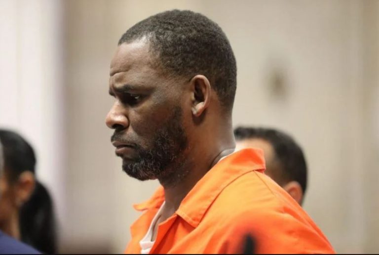 YouTube Removes R. Kelly Channels After Singer’s Sex Offence Conviction
