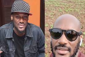 2face Replies Lady Claiming To Be His Daughter