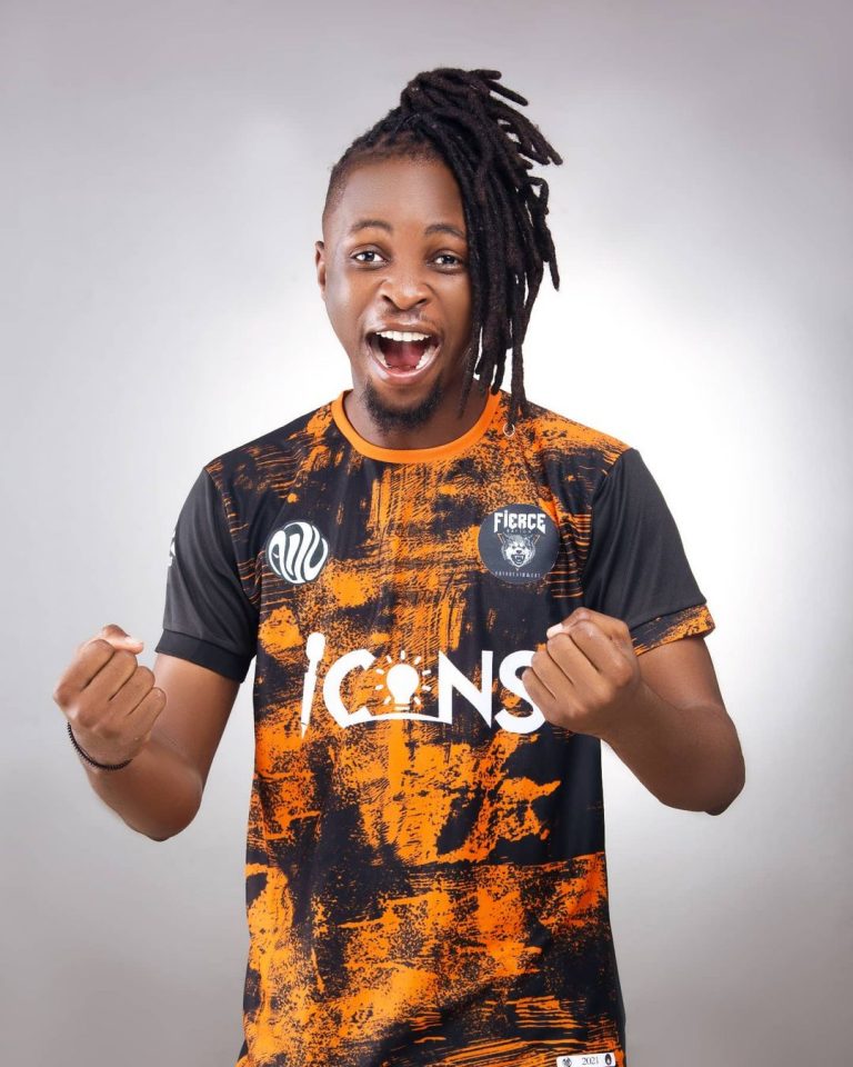 Laycon Celebrates His 28th Birthday (Photo)