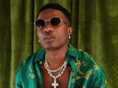 MTV EMA 2021: Wizkid Wins Best African Act