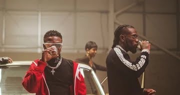 Wizkid, Femi Kuti, Burna, Tems Get Grammy Nominations