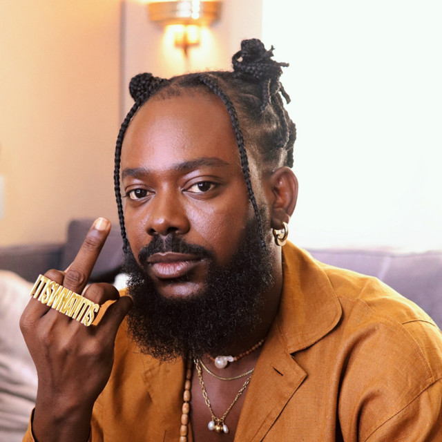 There Were Days Fans Were Plenty, But My Pocket Was Empty – Singer Adekunle Gold