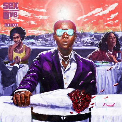 Blaqbonez – Sex Over Love (Deluxe) Album