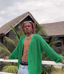 Singer Ckay Receives Silver Plaque For ‘Love Nwantiti’