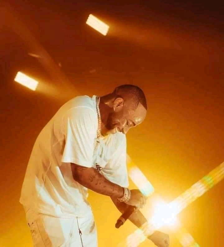 Babylynn Artiste Of The Week Goes To Davido