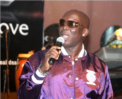 Comedian Gordons Mother Marries At 72 (Photo)