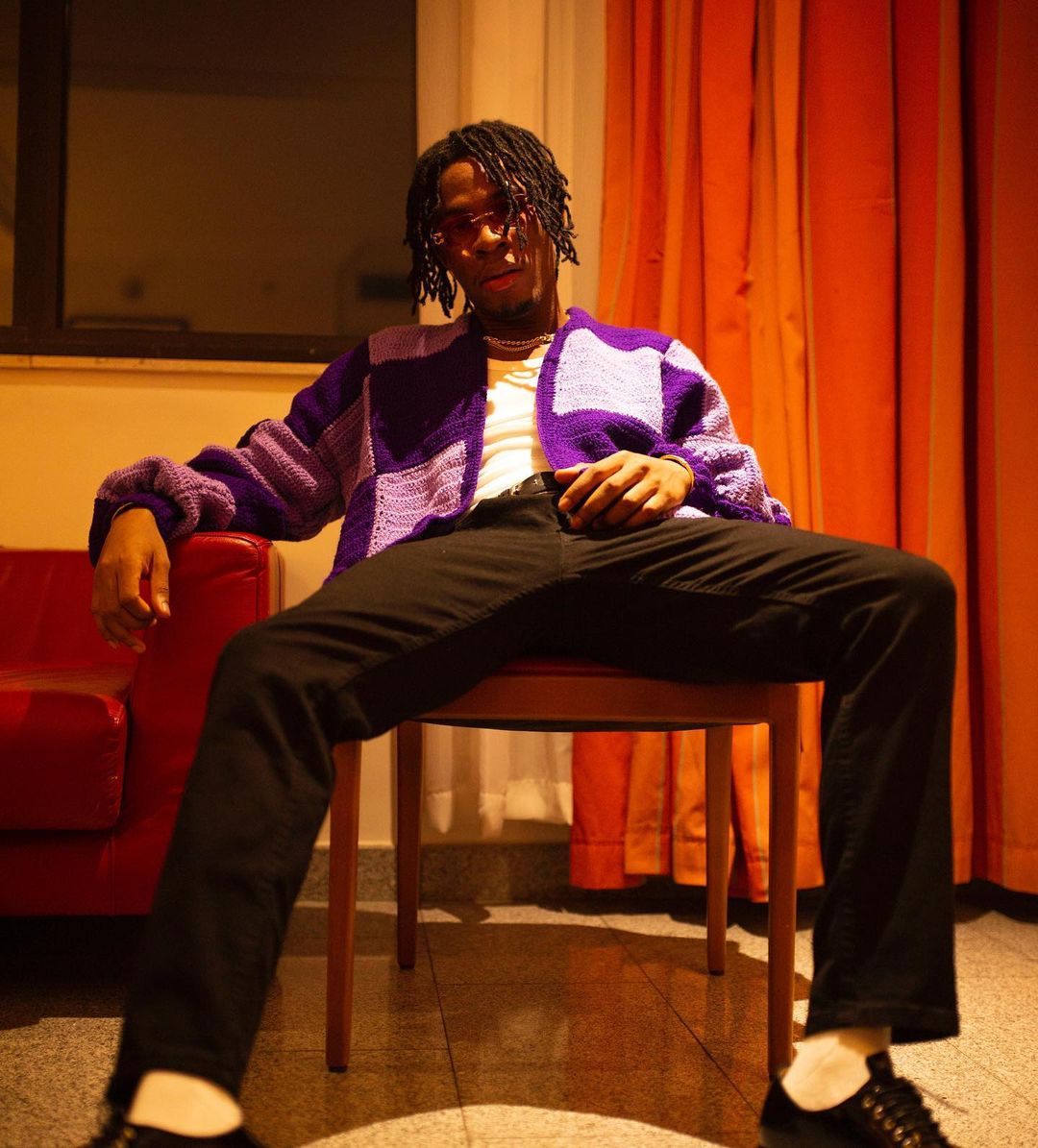 Joeboy Promises More Songs As ‘Sip (Alcohol)’ Hits 150 Million Streams