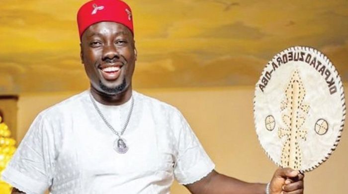 EFCC Finally Breaks Silence Over Arrest And Detention of Billionaire Businessman, Obi Cubana