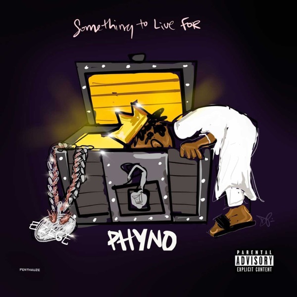 Phyno – Belong To You Ft. Peruzzi