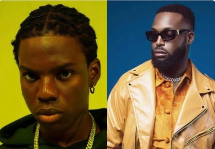 “The Right Steps Were Taken In Releasing Rema’s Song” – Dj Neptune Clears The Air