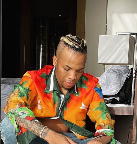 ”Arrest Everybody That Needs To Be Arrested” – Tekno Writes On How To ‘Fix’ Nigeria
