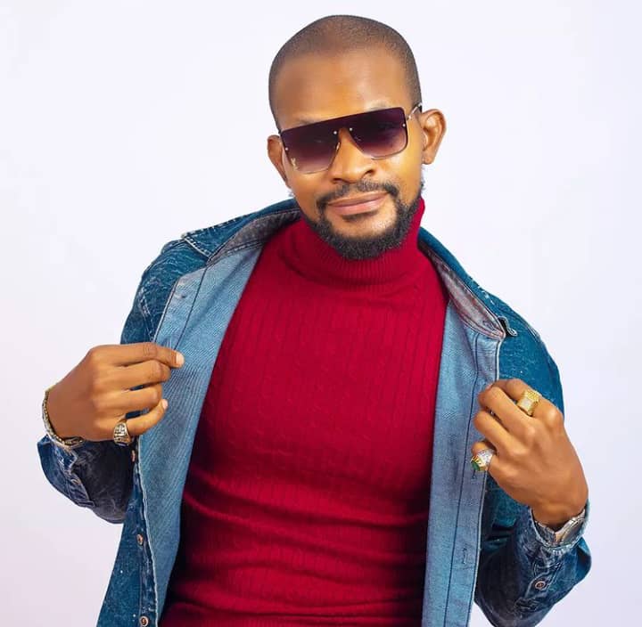 “Na Hunger Bring Peter And Paul Okoye Back Together” – Uche Maduagwu Rants