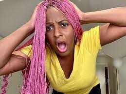 I’ve Dated All Kinds of Men, Including a Bus Driver – DJ Cuppy Reveals