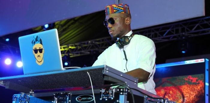 DJ Spinall Facing Serious Heat After Saying This Rema Over DJ Neptune’s Issue (READ TWEETS)