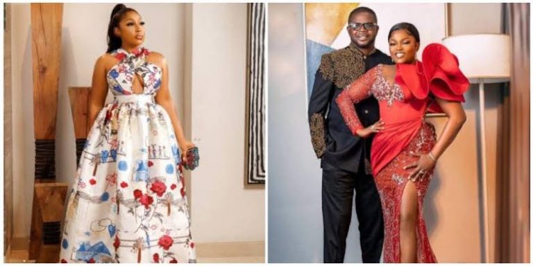 What Rita Dominic, Funke Akindele, Others Wore To AMAA 2021 (Photos)