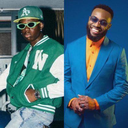 Rema Blows Hot, Accused DJ Neptune Of Releasing Their Song Without His Consent