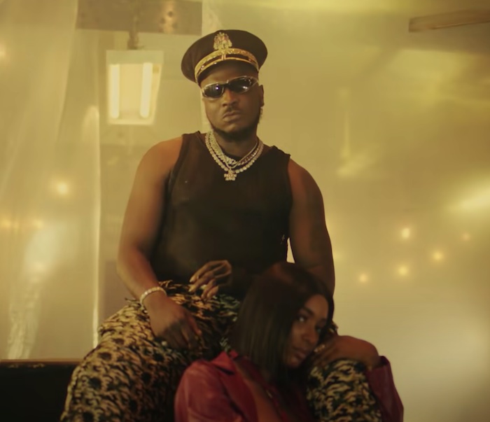 VIDEO: Peruzzi – Sweetah