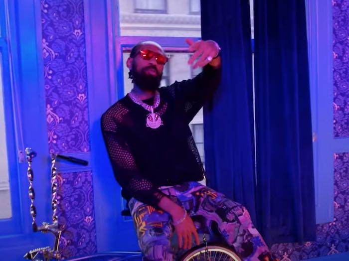 VIDEO: Phyno Ft. D Smoke – I Do This