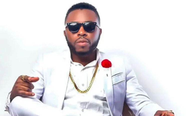 Why I Don’t Believe In Heaven And Hell – Music Producer, Samklef